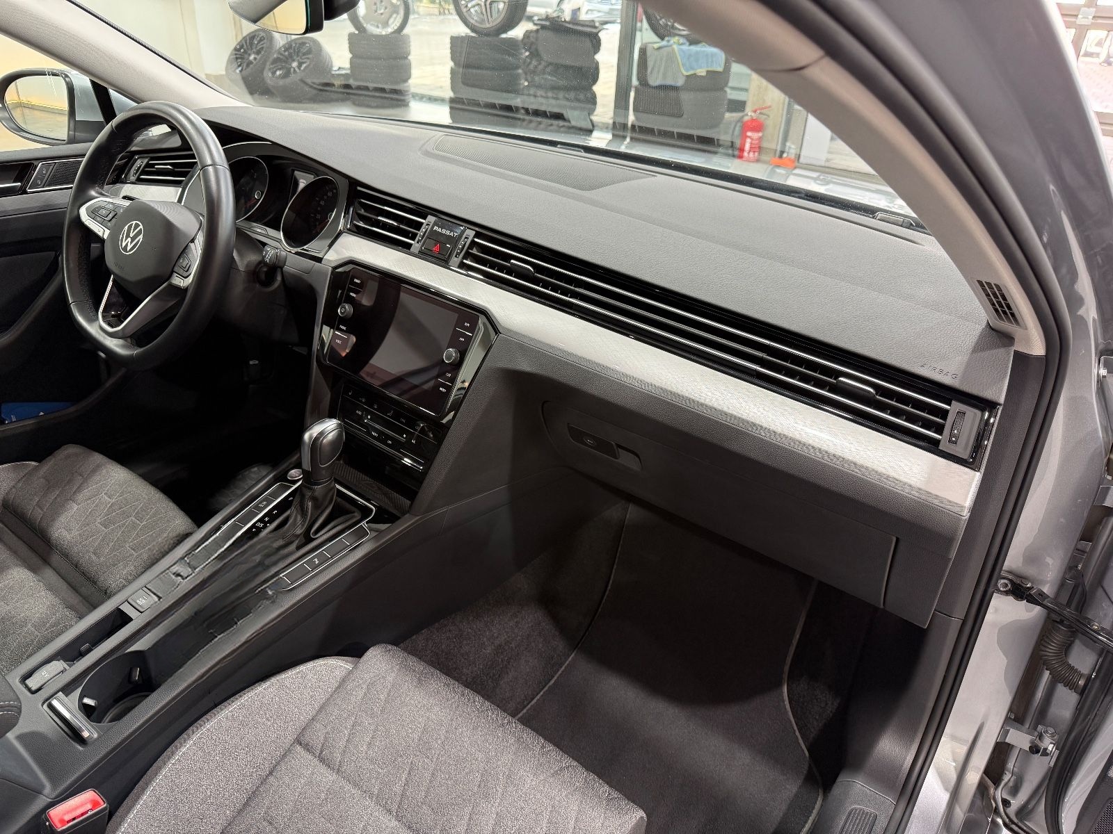 Volkswagen Passat Variant Business 2.0 TDI*LED*ACC*Kamera* foto 17