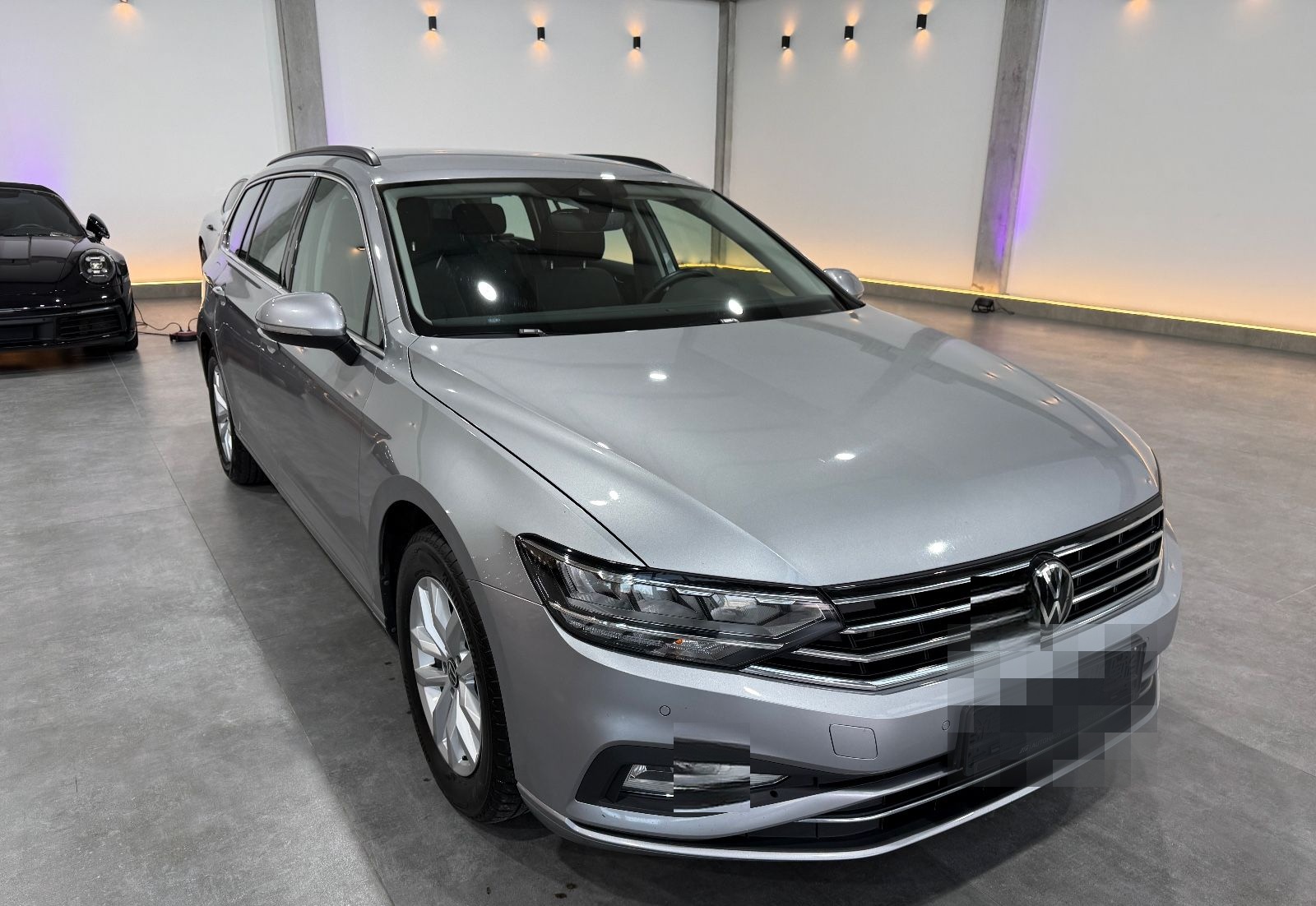 Volkswagen Passat Variant Business 2.0 TDI*LED*ACC*Kamera* foto 3
