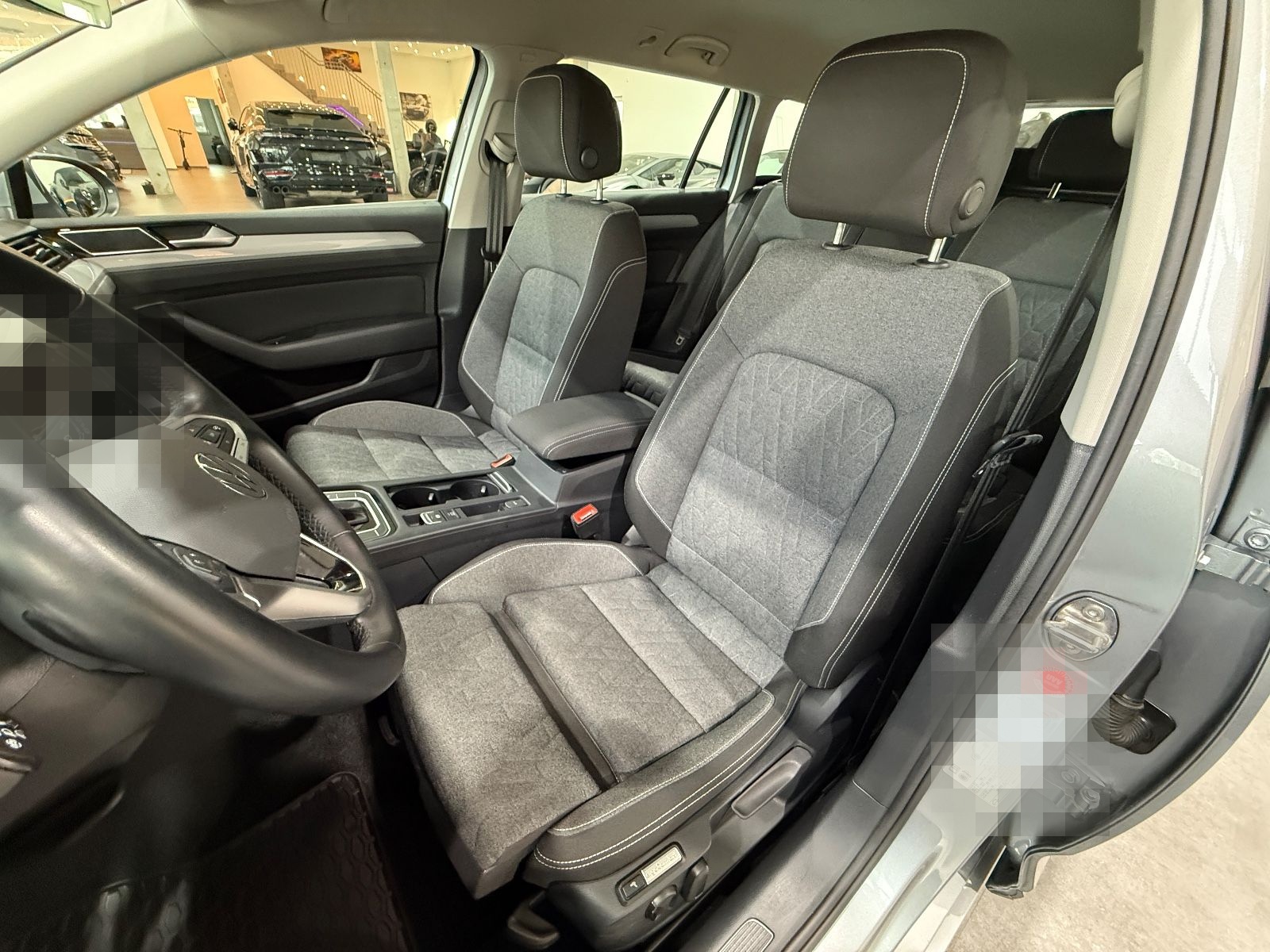 Volkswagen Passat Variant Business 2.0 TDI*LED*ACC*Kamera* foto 22