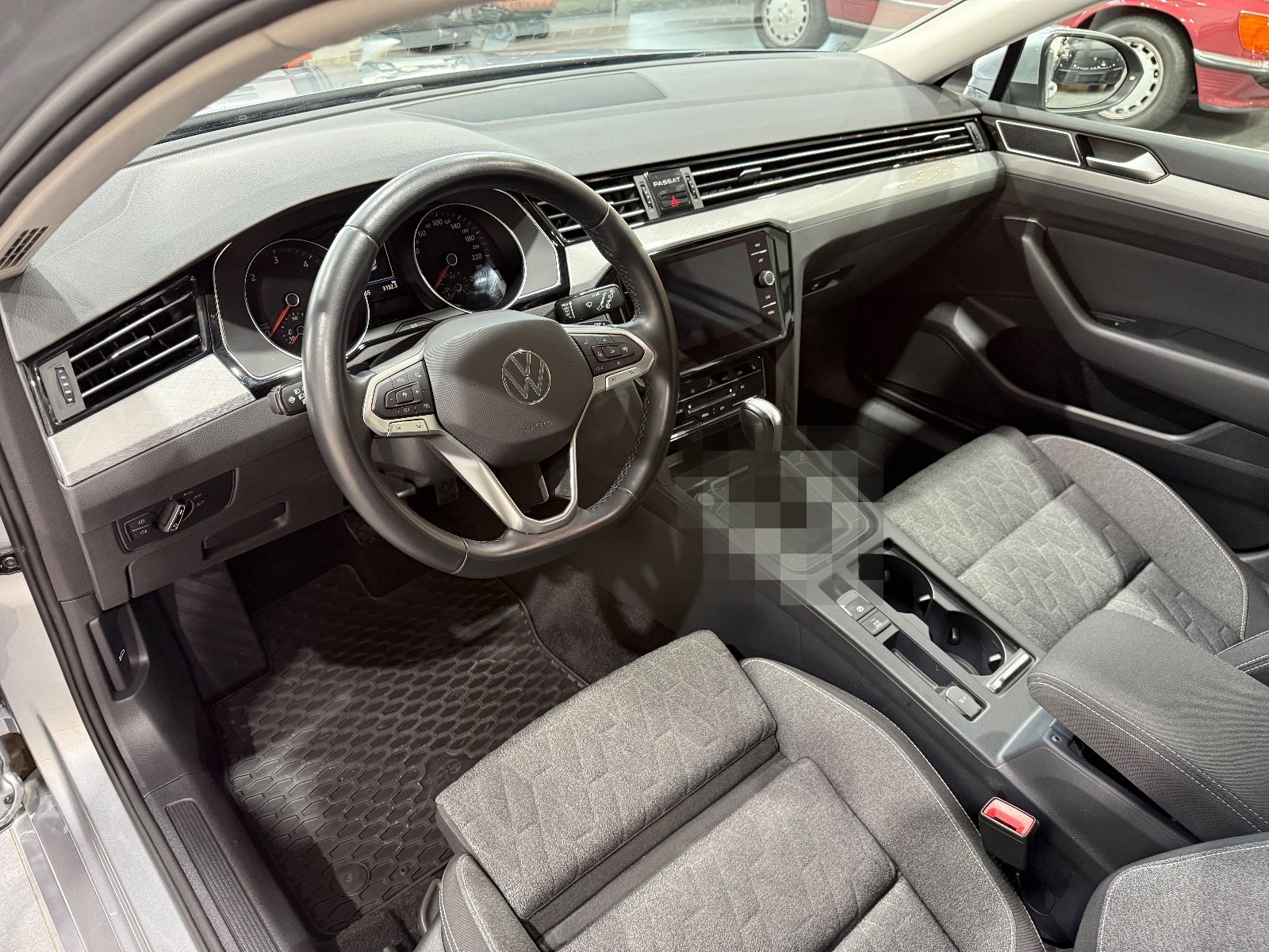 Volkswagen Passat Variant Business 2.0 TDI*LED*ACC*Kamera* foto 23