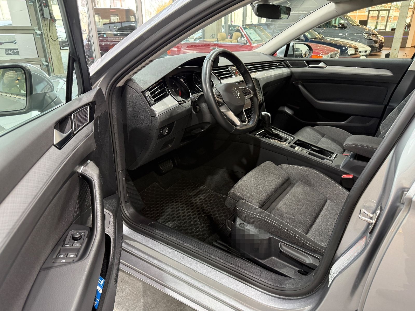 Volkswagen Passat Variant Business 2.0 TDI*LED*ACC*Kamera* foto 25