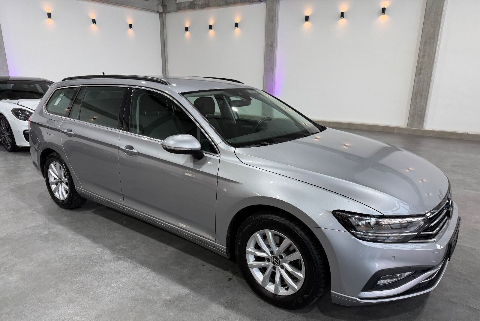 Volkswagen Passat Variant Business 2.0 TDI*LED*ACC*Kamera* foto 4