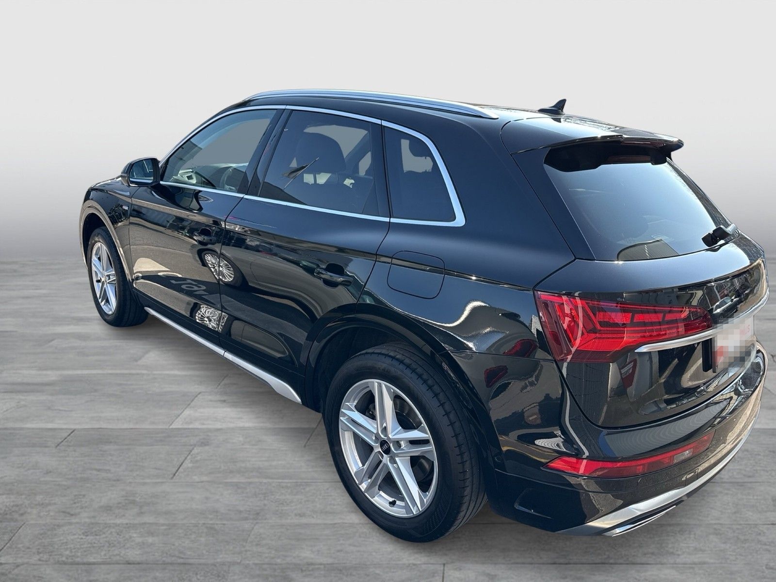 Audi Q5 55 Qu. HYBRID S LINE PANO 360°CAM LM19 foto 5