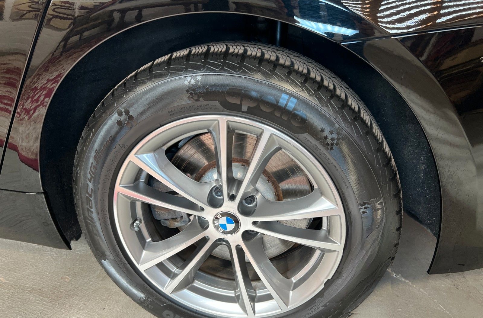 BMW 530 d LCi Automat, LED, Leder, HUD, Standheizung foto 14