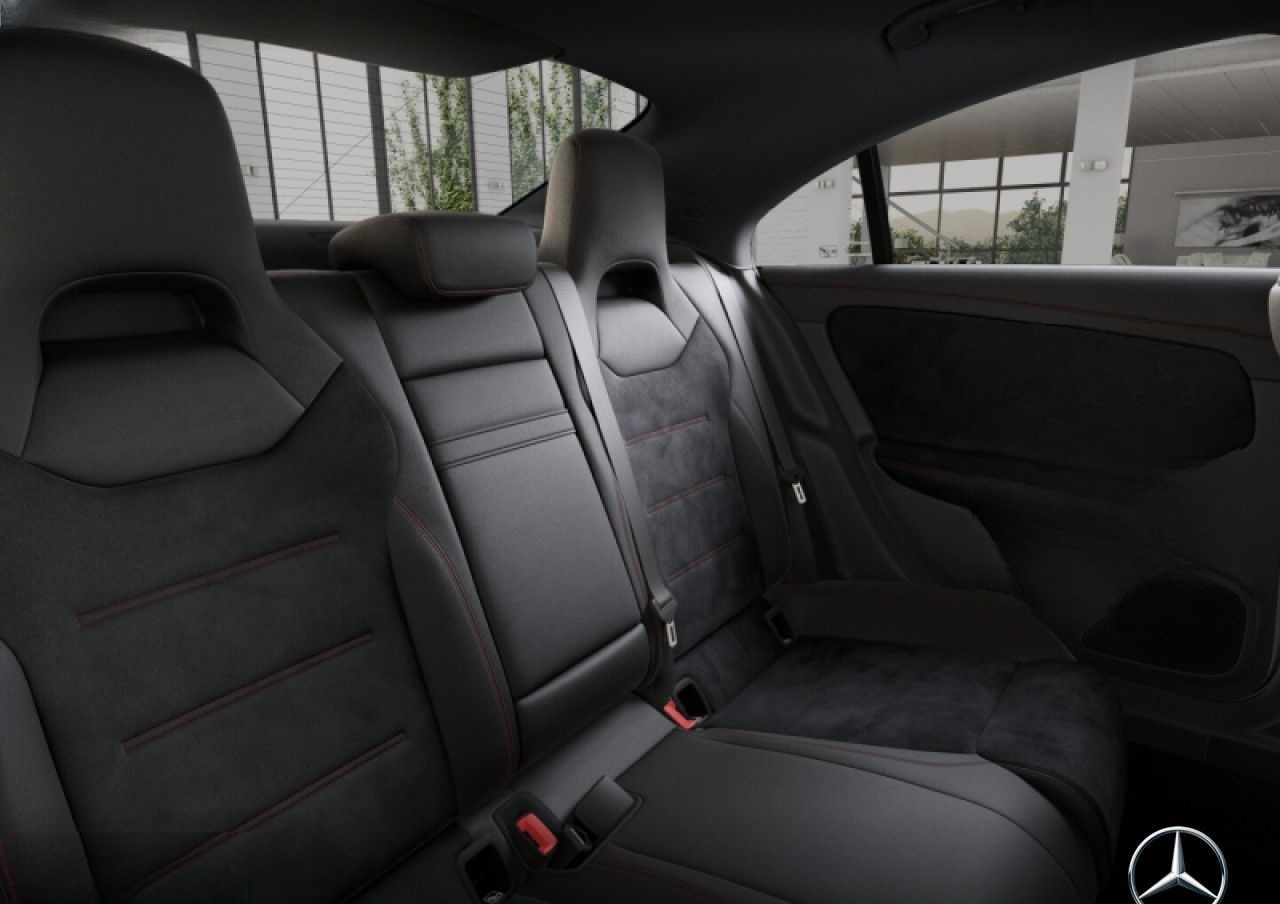 Mercedes-Benz CLA 200 AMG+NIGHT+MULTIBEAM+KAMERA+TOTW+KEYLESS foto 12