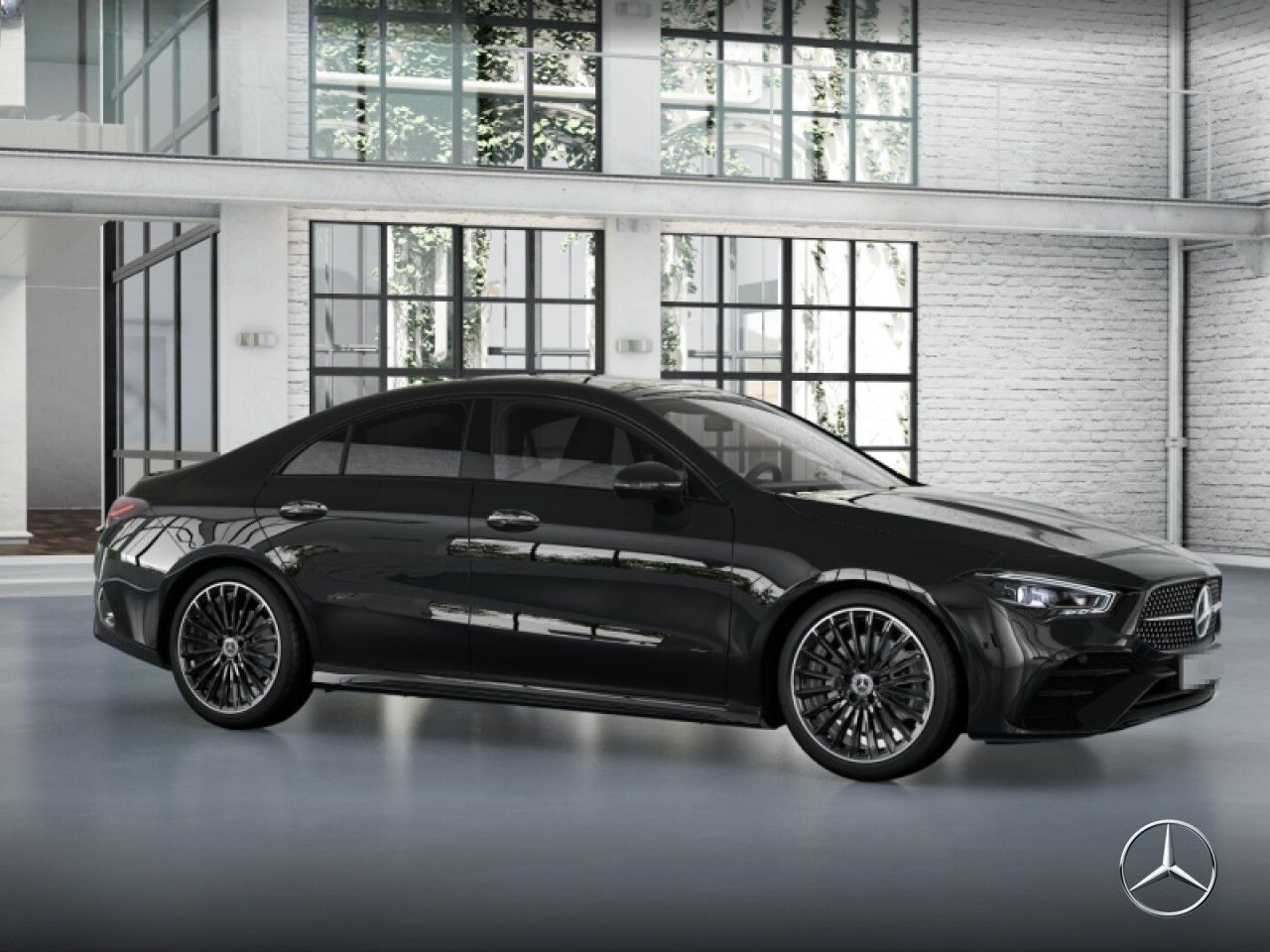 Mercedes-Benz CLA 200 AMG+NIGHT+MULTIBEAM+KAMERA+TOTW+KEYLESS foto 15