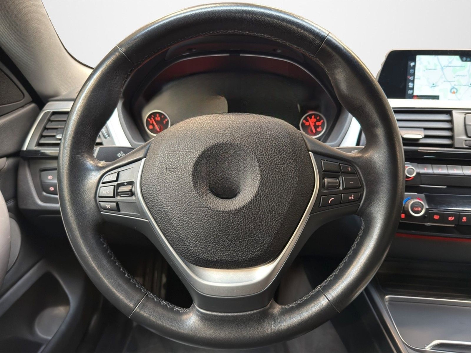 BMW 420i GC Advantage/AHK/LED/Memory/HiFi/PDC foto 14