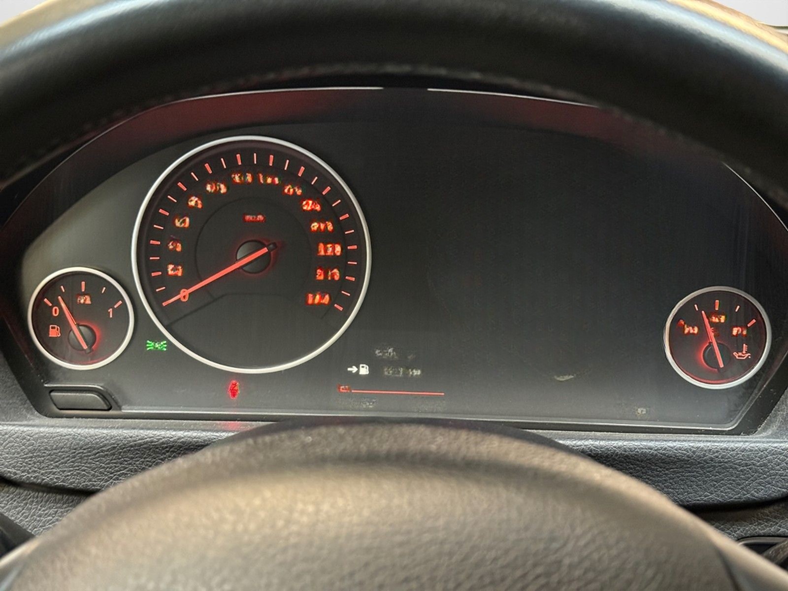 BMW 420i GC Advantage/AHK/LED/Memory/HiFi/PDC foto 15