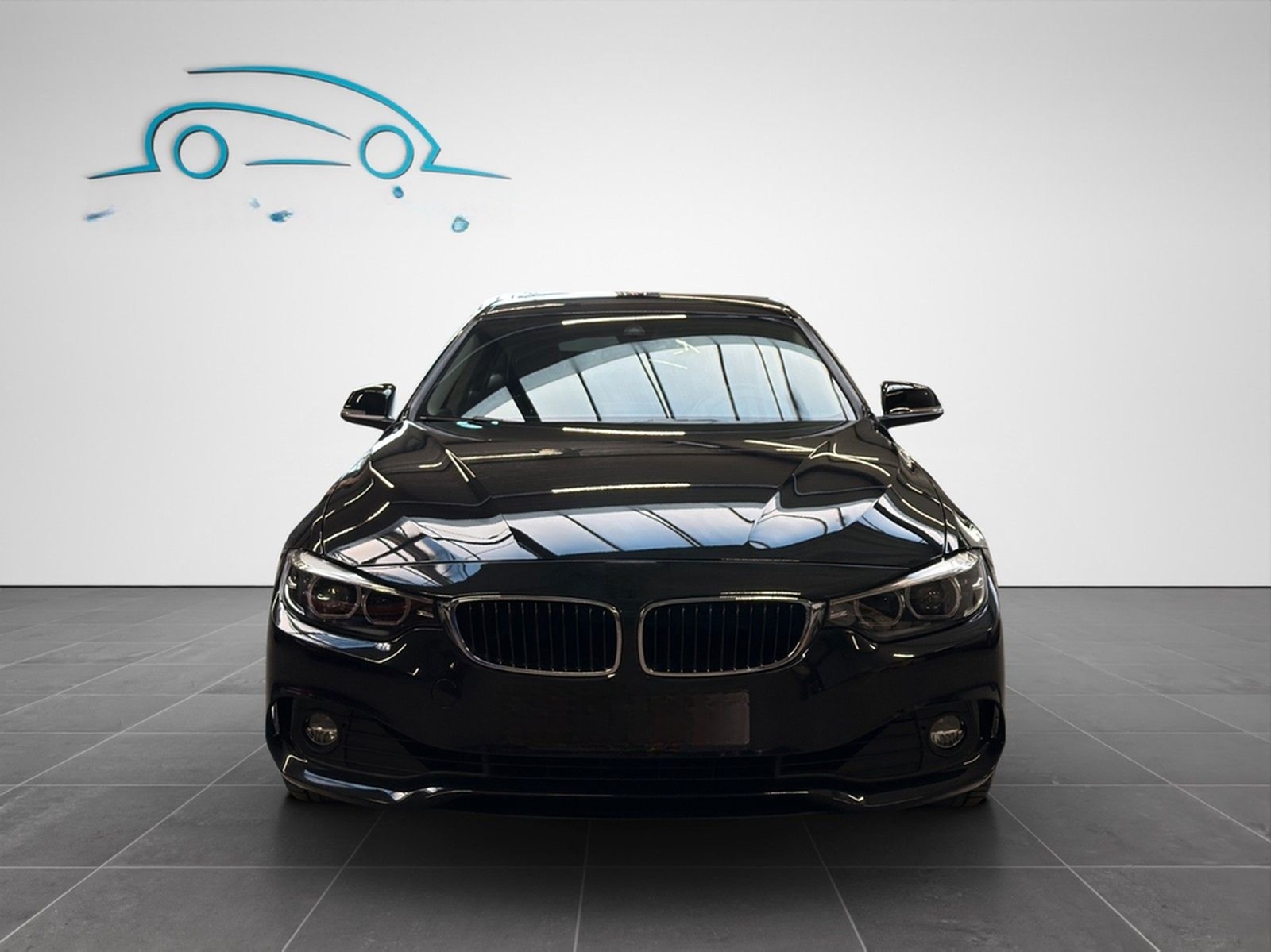 BMW 420i GC Advantage/AHK/LED/Memory/HiFi/PDC foto 3