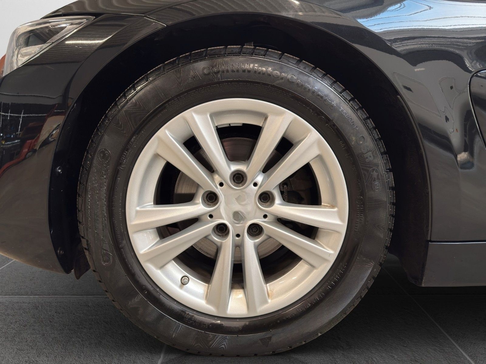 BMW 420i GC Advantage/AHK/LED/Memory/HiFi/PDC foto 29