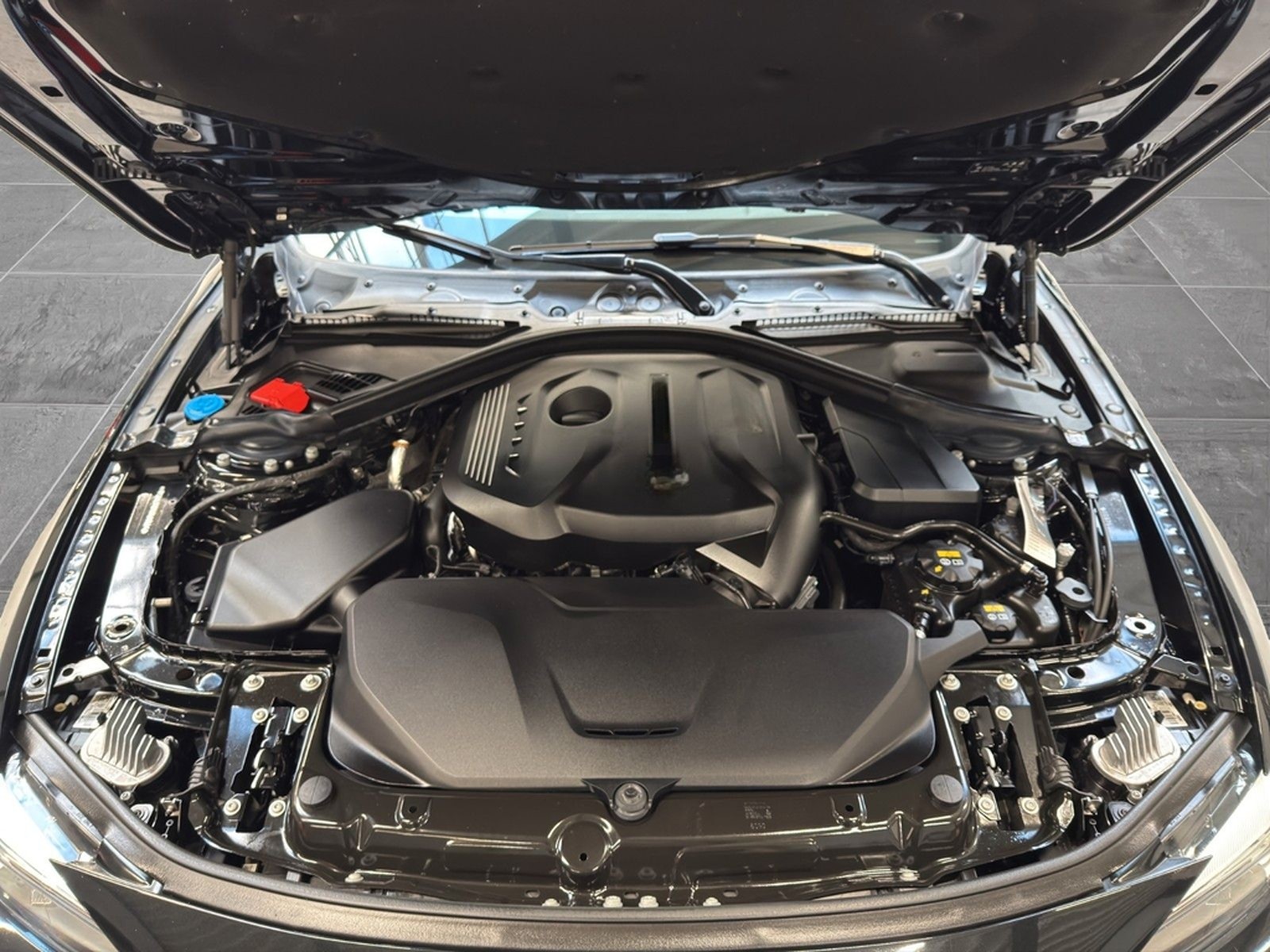 BMW 420i GC Advantage/AHK/LED/Memory/HiFi/PDC foto 30