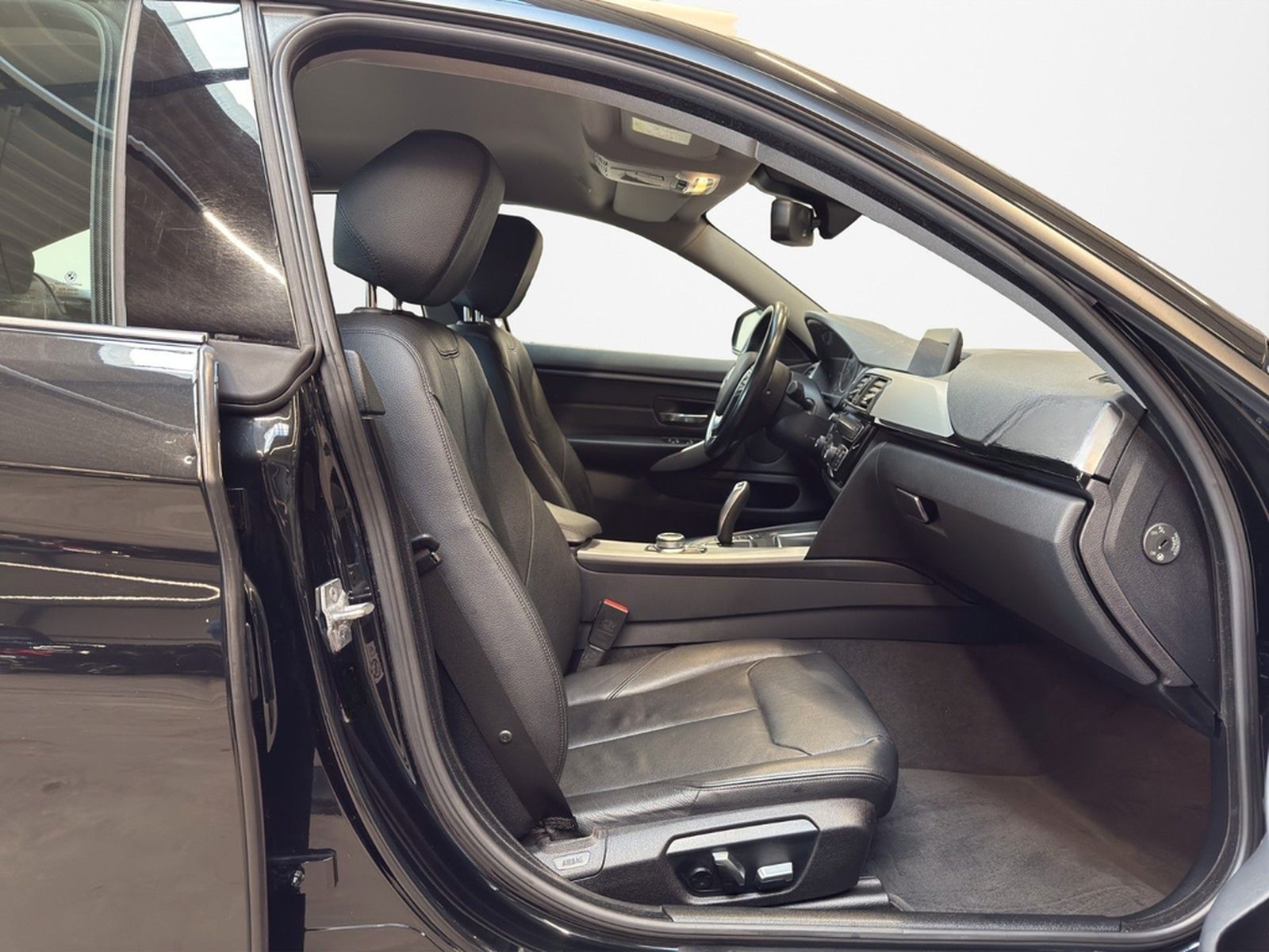 BMW 420i GC Advantage/AHK/LED/Memory/HiFi/PDC foto 10