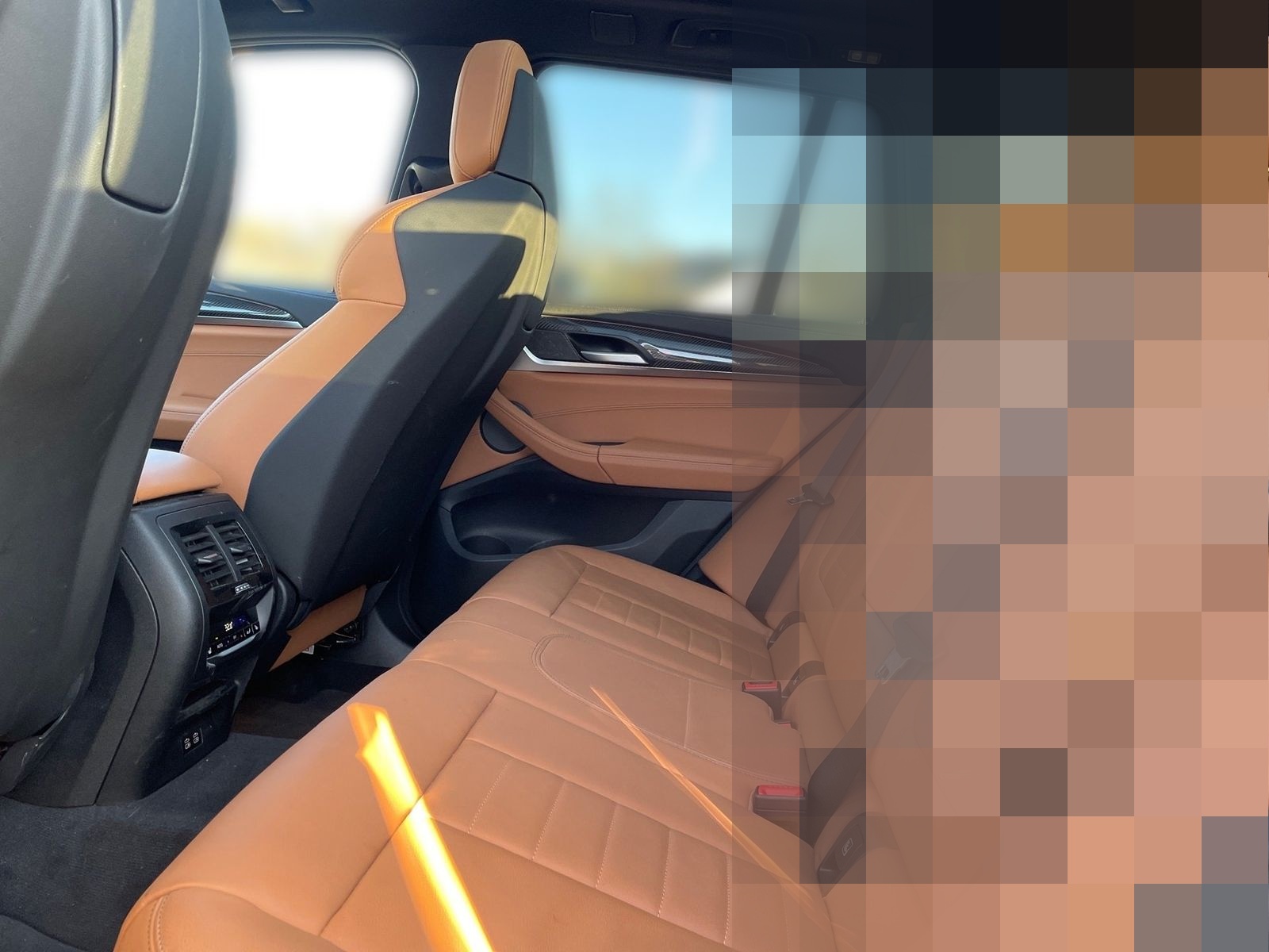 BMW X3 xDrive30i M Sport HUD Pano DA+ H/K AHK STH foto 11