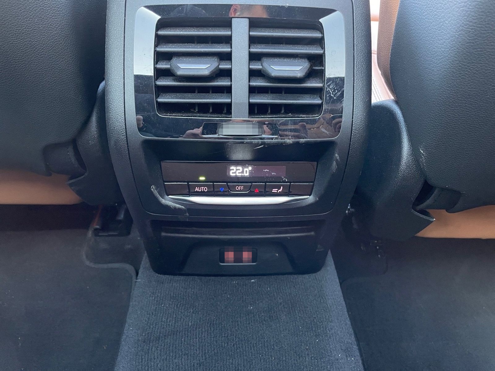 BMW X3 xDrive30i M Sport HUD Pano DA+ H/K AHK STH foto 15
