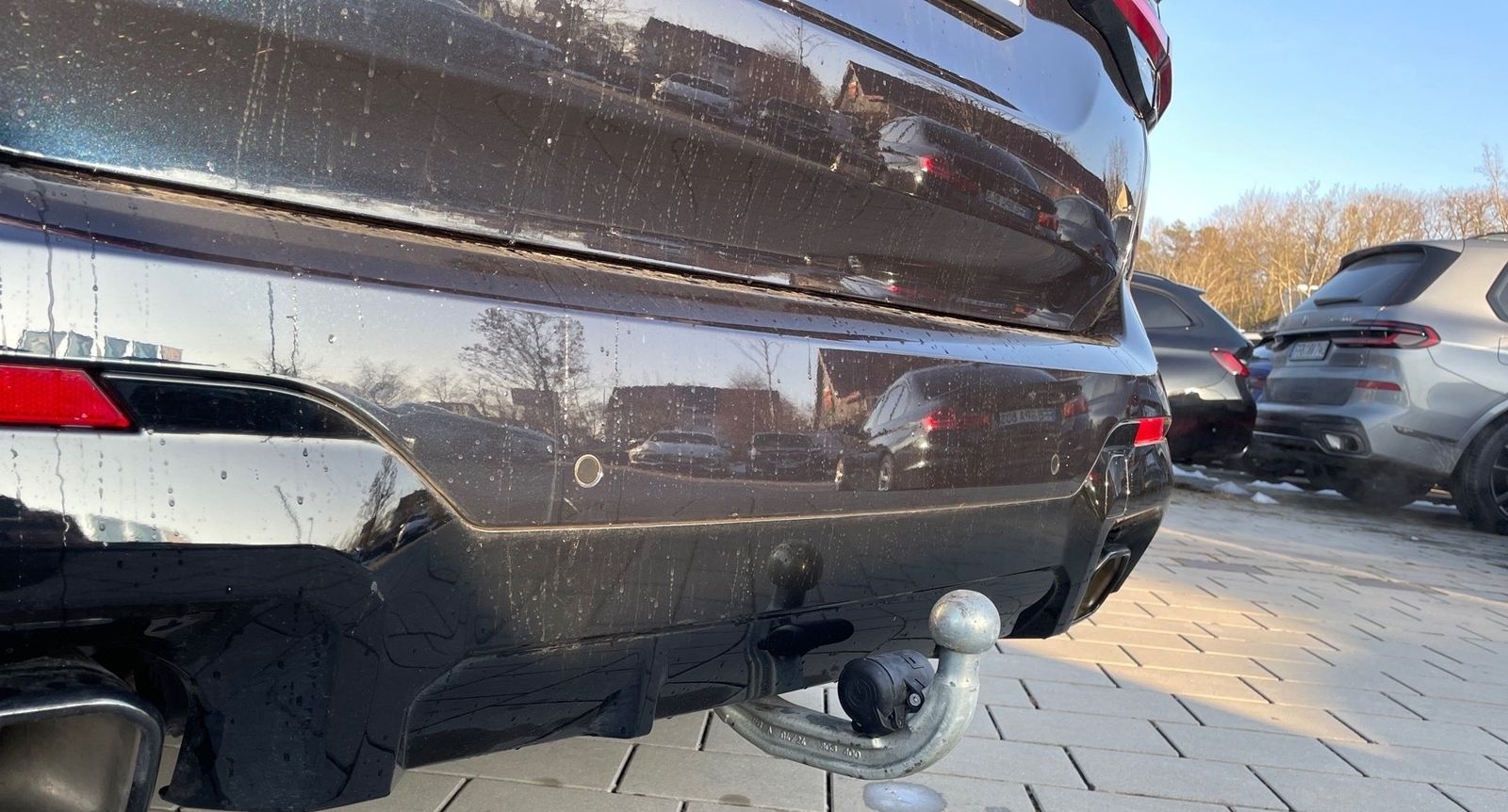 BMW X3 xDrive30i M Sport HUD Pano DA+ H/K AHK STH foto 16