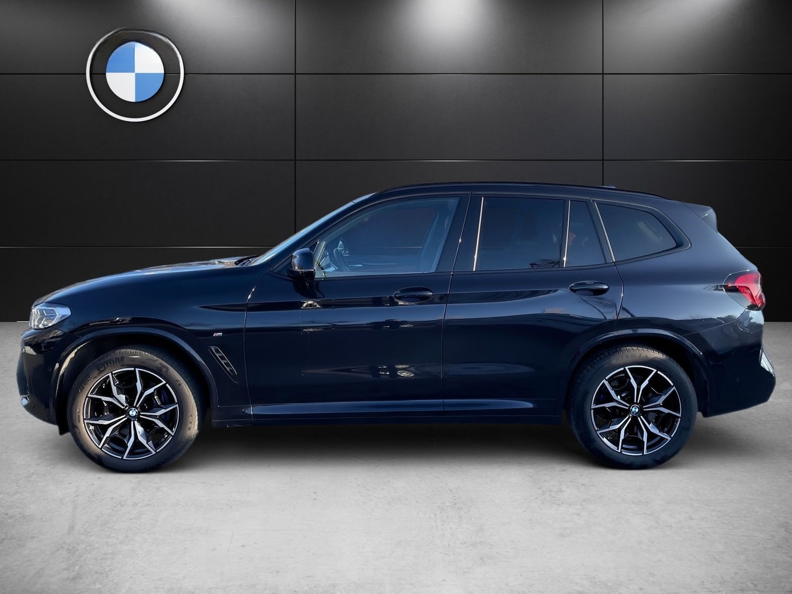BMW X3 xDrive30i M Sport HUD Pano DA+ H/K AHK STH foto 6