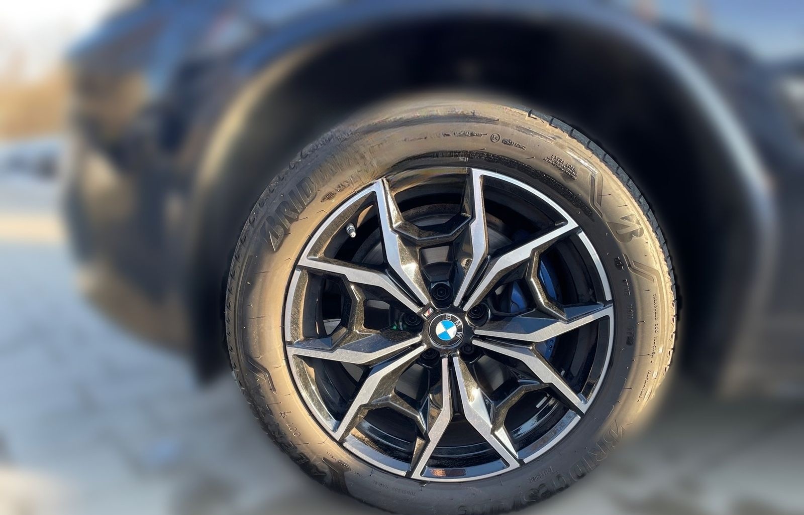 BMW X3 xDrive30i M Sport HUD Pano DA+ H/K AHK STH foto 7