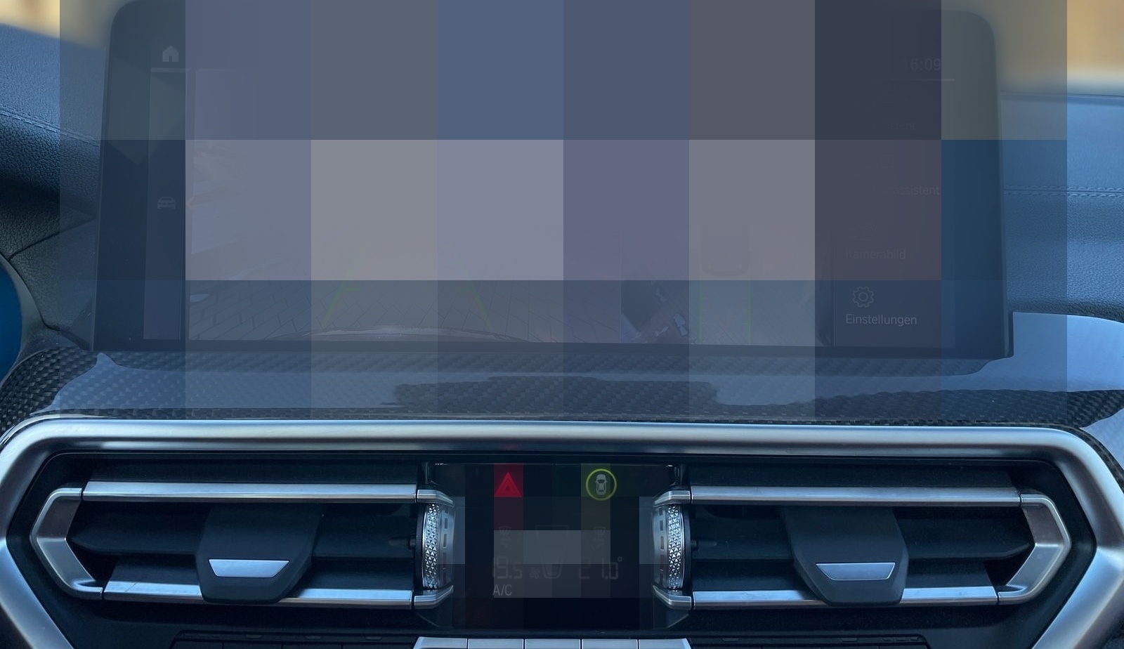 BMW X3 xDrive30i M Sport HUD Pano DA+ H/K AHK STH foto 9