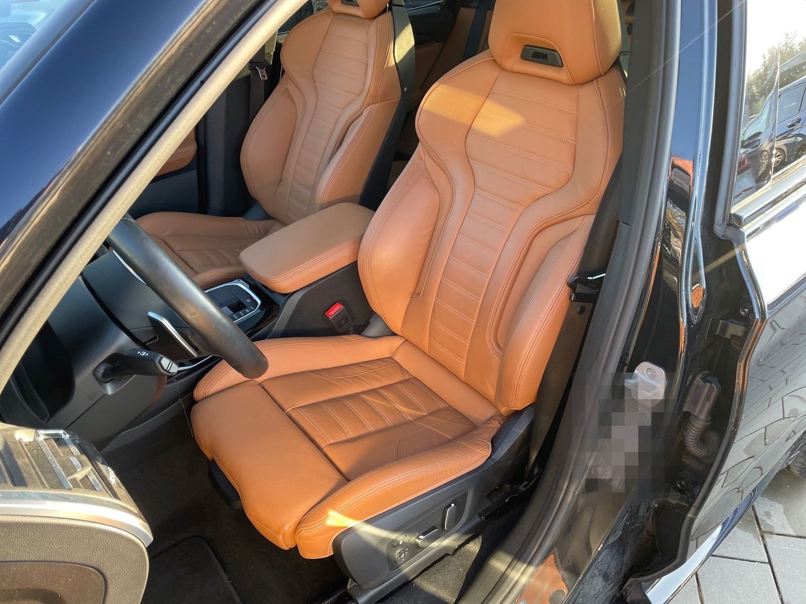 BMW X3 xDrive30i M Sport HUD Pano DA+ H/K AHK STH foto 10