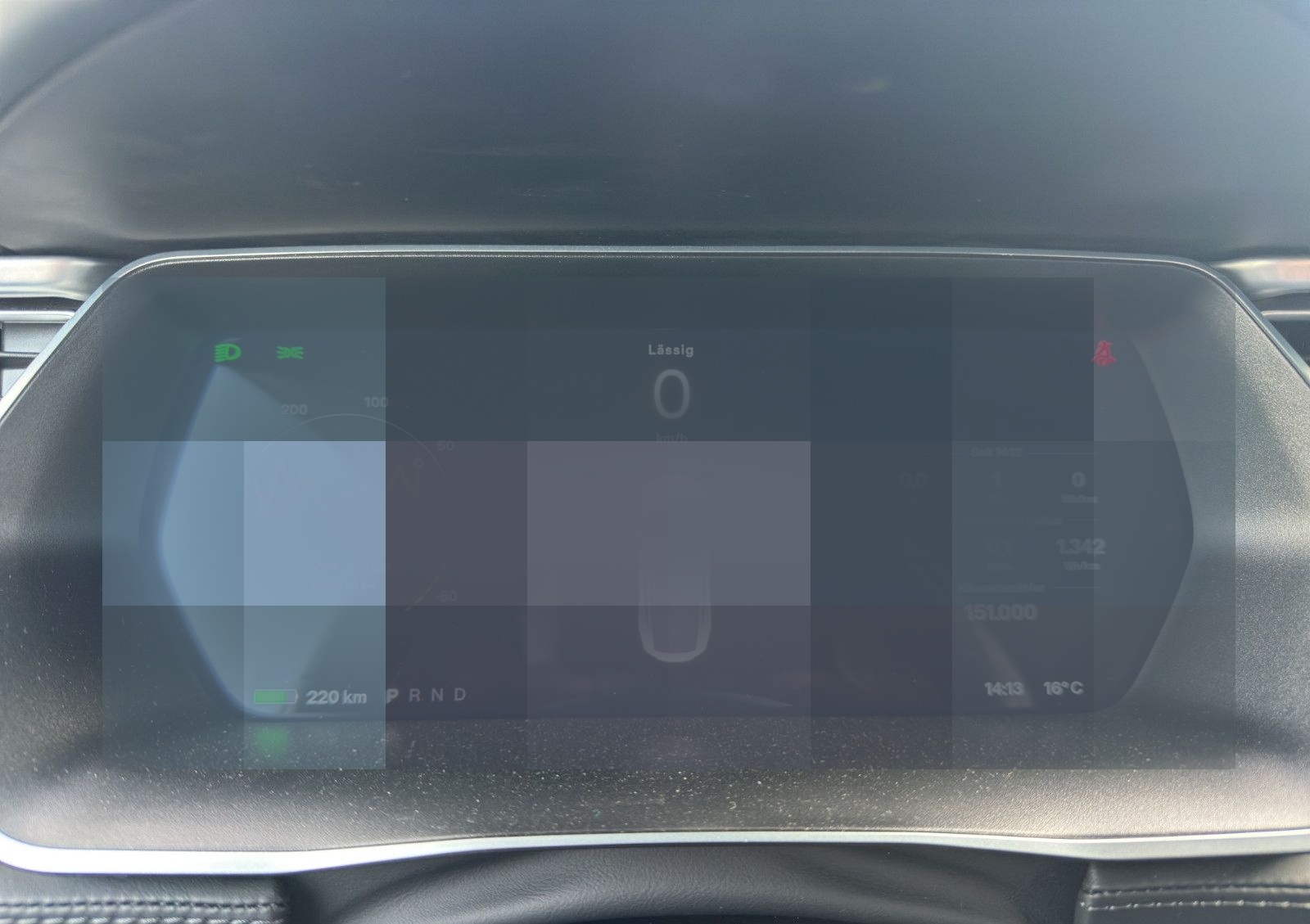 Tesla Model X 75D*Autonomes Fahren, Supercharger* foto 11