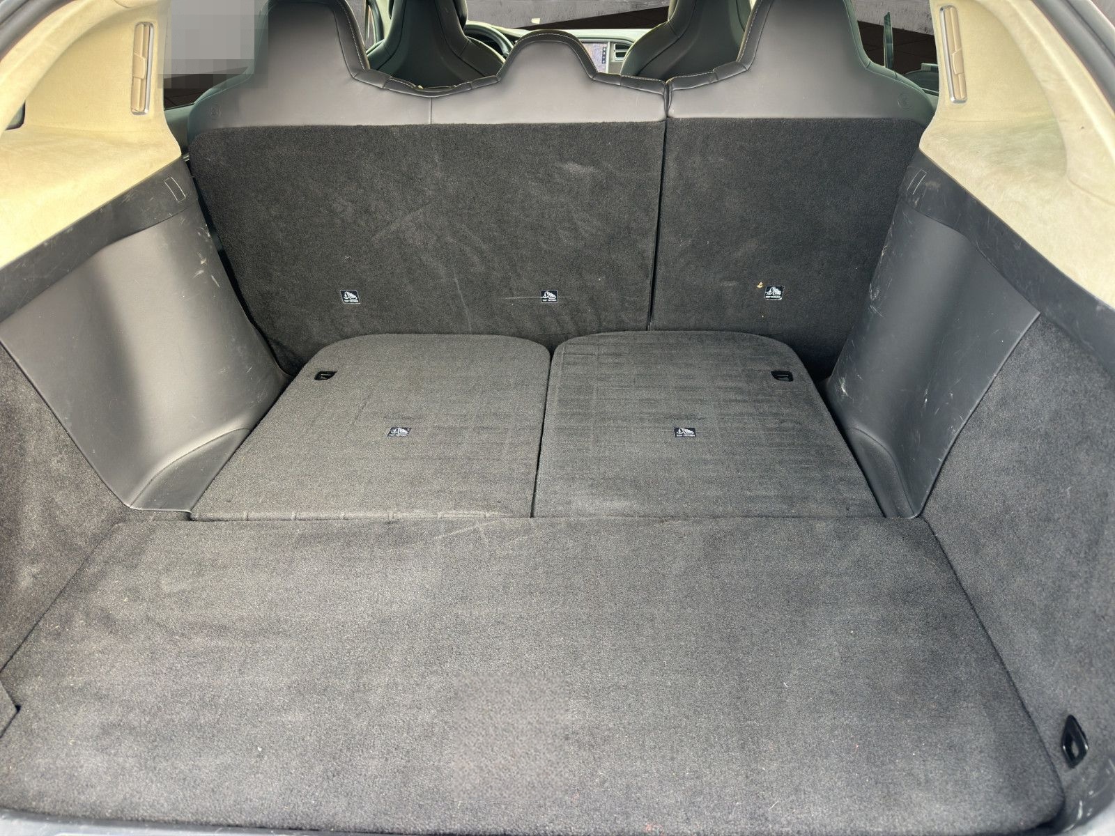 Tesla Model X 75D*Autonomes Fahren, Supercharger* foto 14
