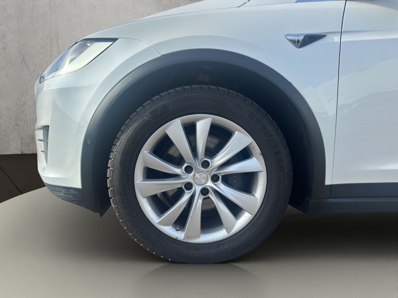 Tesla Model X 75D*Autonomes Fahren, Supercharger* foto 17