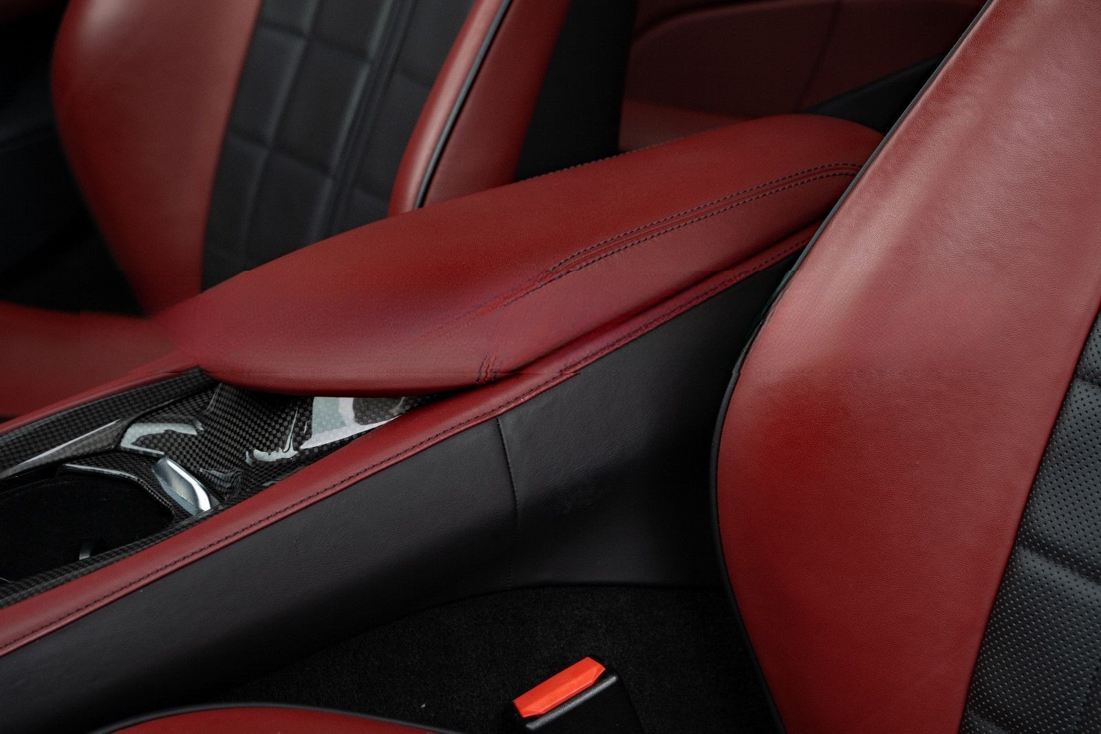 Ferrari Portofino Sitzbelüftung, 360 Grad, JBL foto 12