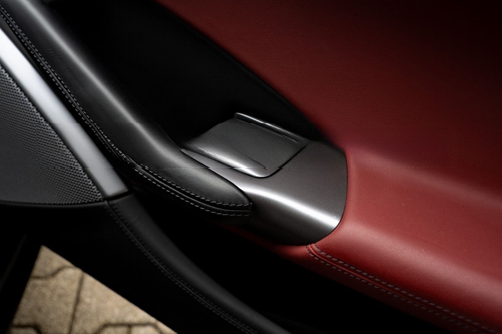 Ferrari Portofino Sitzbelüftung, 360 Grad, JBL foto 14
