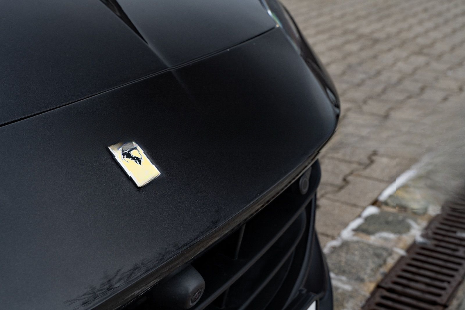 Ferrari Portofino Sitzbelüftung, 360 Grad, JBL foto 15
