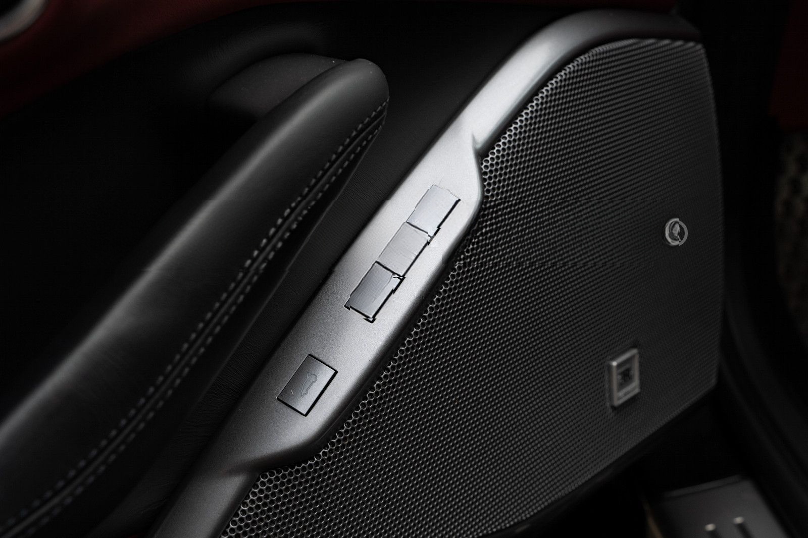 Ferrari Portofino Sitzbelüftung, 360 Grad, JBL foto 21