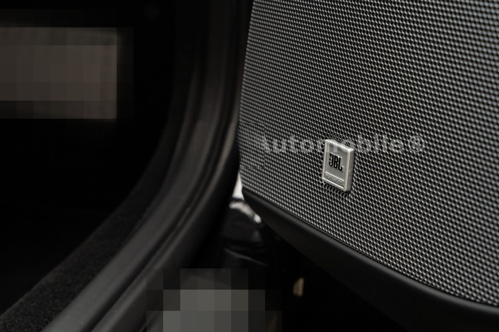 Ferrari Portofino Sitzbelüftung, 360 Grad, JBL foto 24