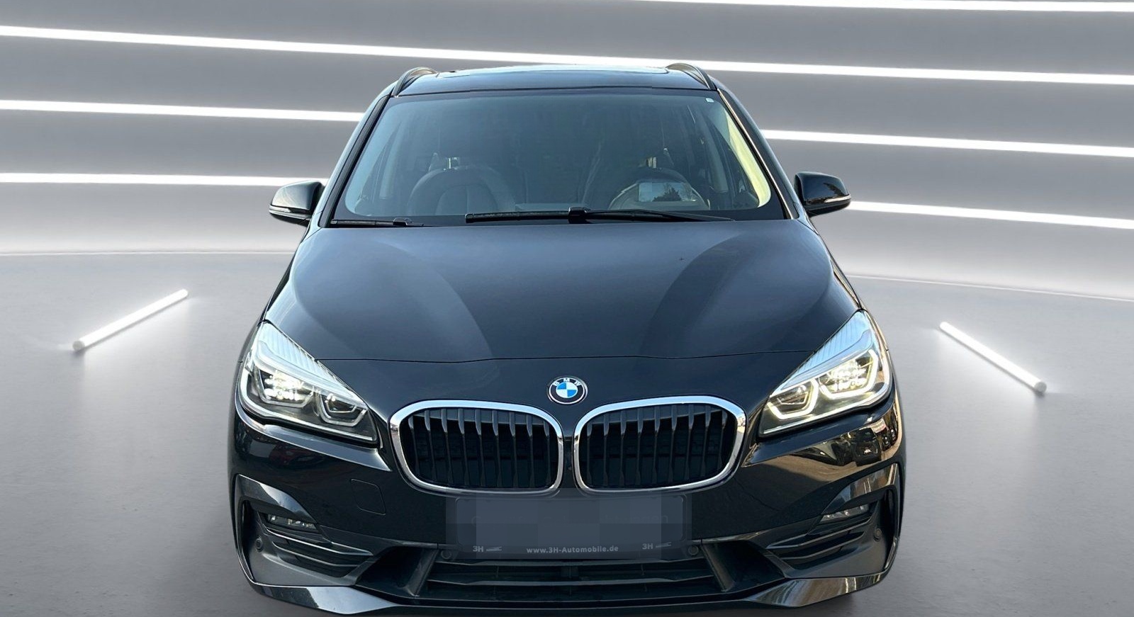 BMW 220d xDrive Active Tourer foto 9