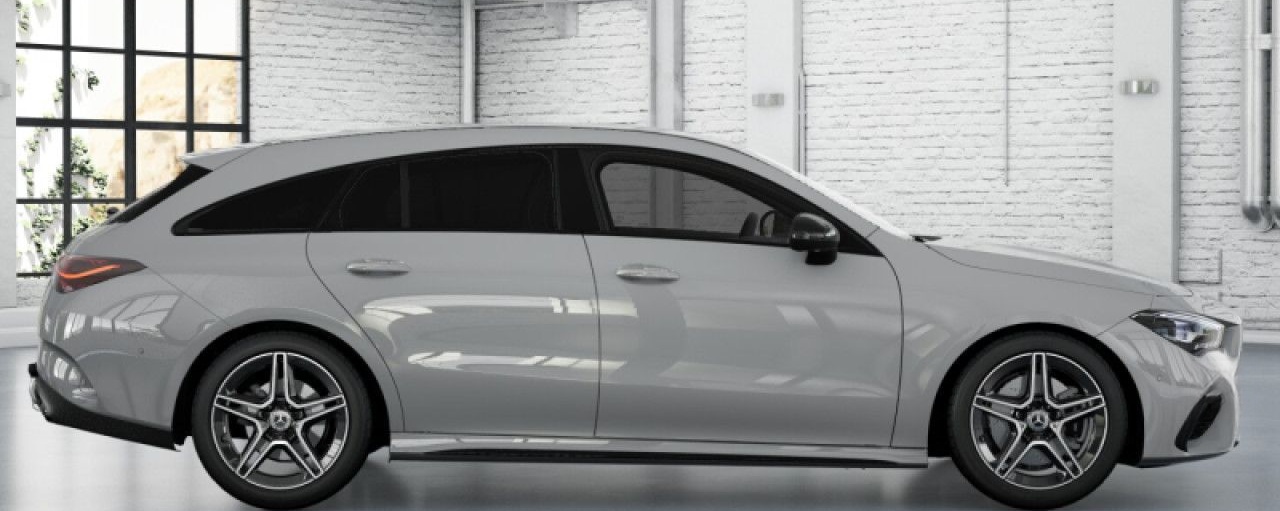Mercedes-Benz CLA 200 AMG+NIGHT+360°+AHK+LED+TOTW+KEYLESS+7G foto 18