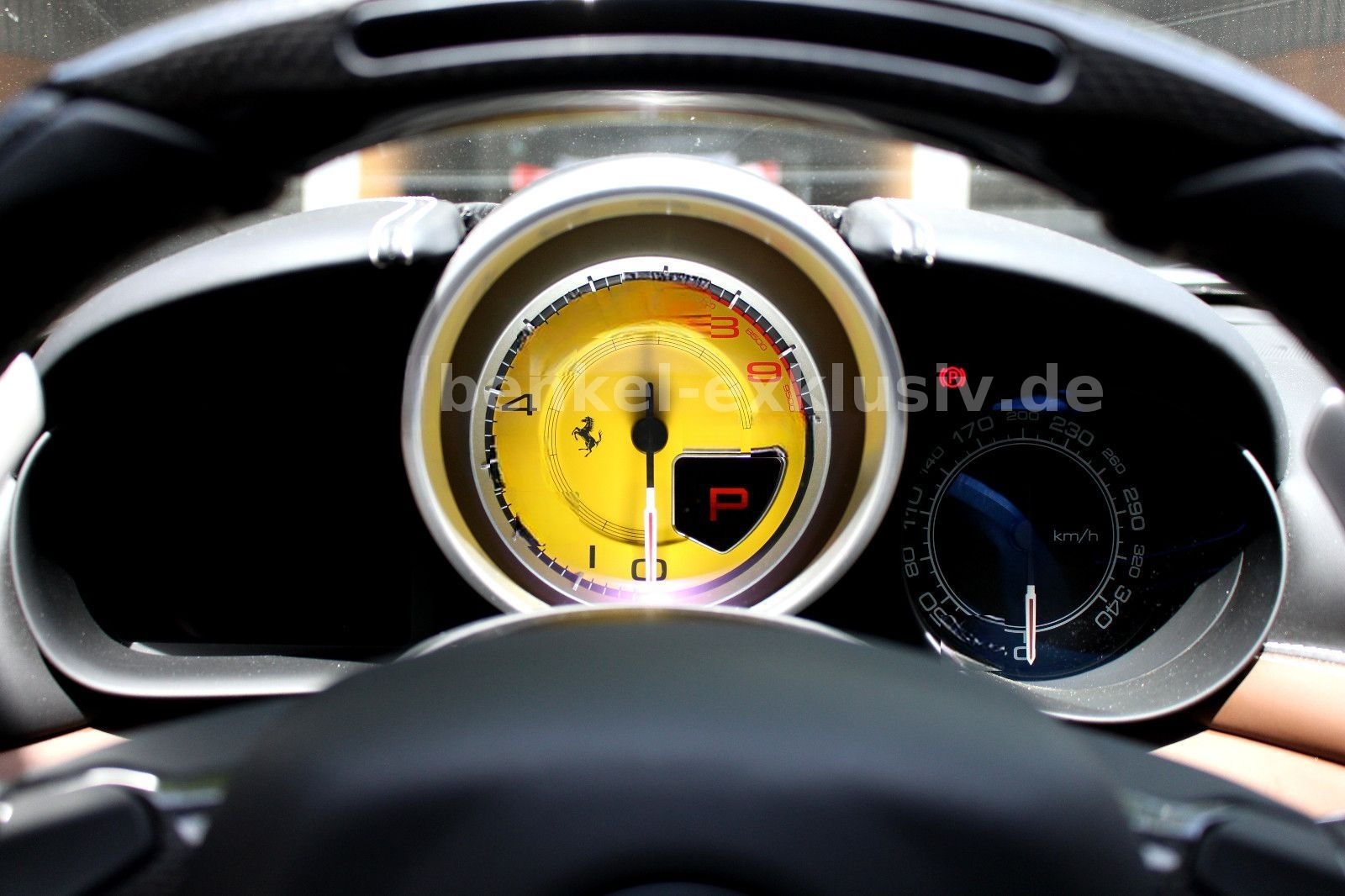 Ferrari California 3.9 V8 T "Tolle Farbkombi" foto 13