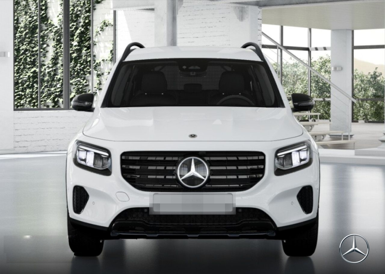 Mercedes-Benz GLB 200 PROGRESSIVE+NIGHT+360°+AHK+LED+TOTW+7G foto 6
