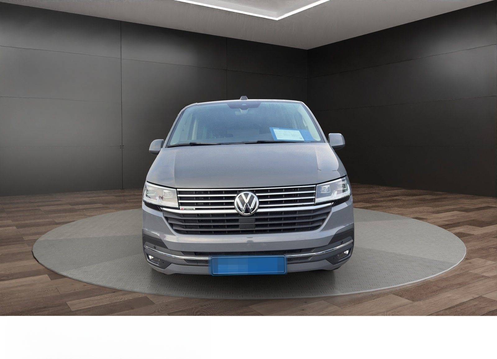 Volkswagen T6 Multivan 6.1 2.0TDI 4M DSG LED+Kamera+ACC+LED foto 2