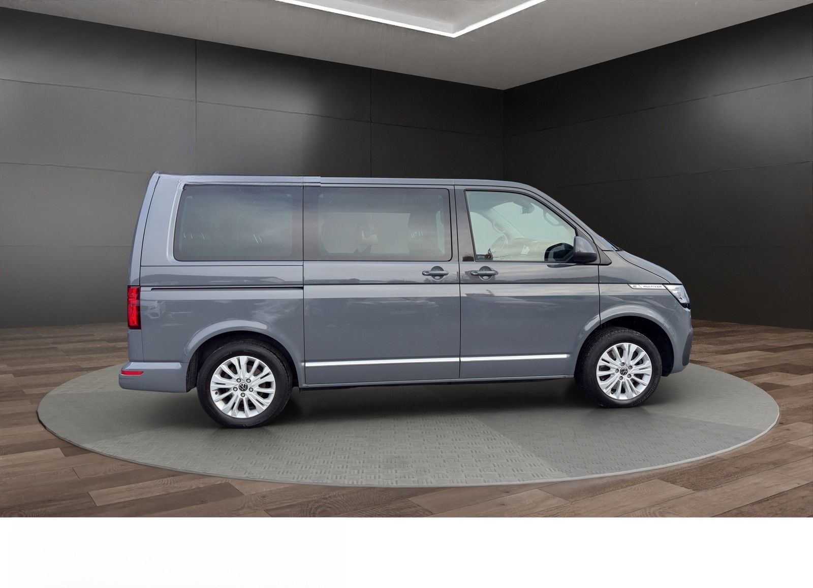 Volkswagen T6 Multivan 6.1 2.0TDI 4M DSG LED+Kamera+ACC+LED foto 4