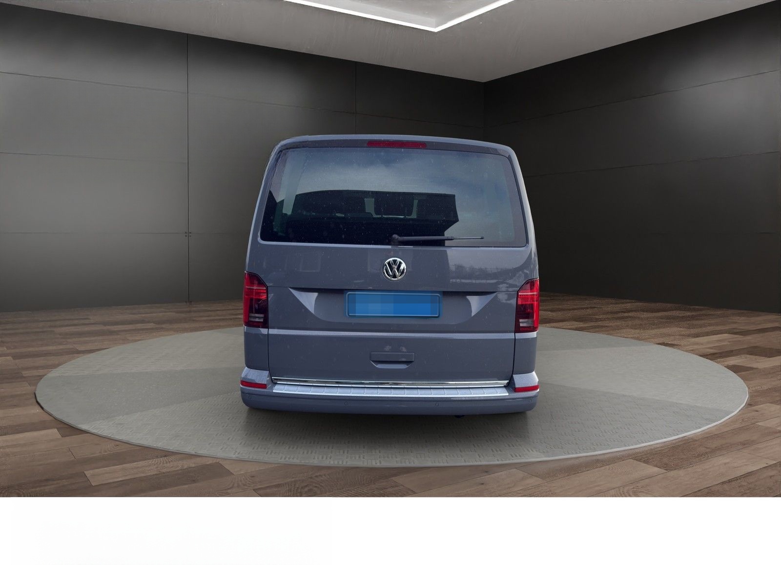 Volkswagen T6 Multivan 6.1 2.0TDI 4M DSG LED+Kamera+ACC+LED foto 5