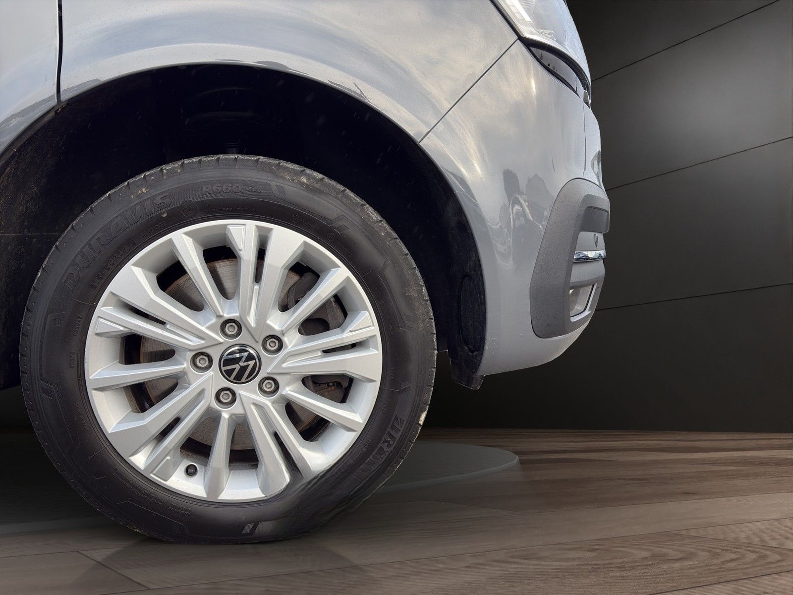Volkswagen T6 Multivan 6.1 2.0TDI 4M DSG LED+Kamera+ACC+LED foto 6