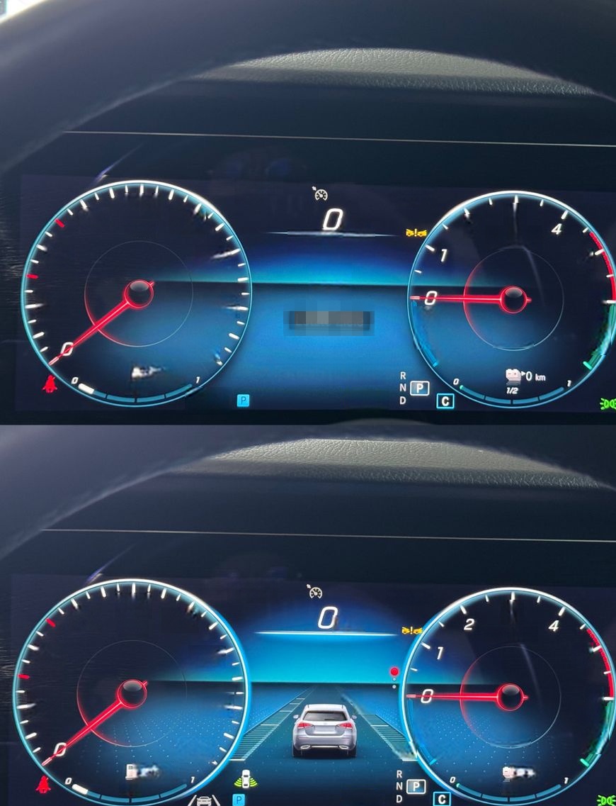 Mercedes-Benz E 300T de*AMG-Line*Pano*360°*Burmester*Night* foto 14