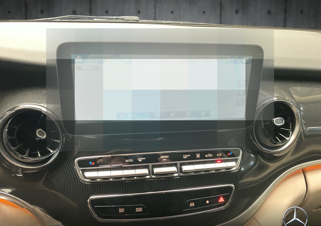 Mercedes-Benz Marco Polo 250 d EDITION AMG+9G+AHK+StandHZ+MBUX foto 14