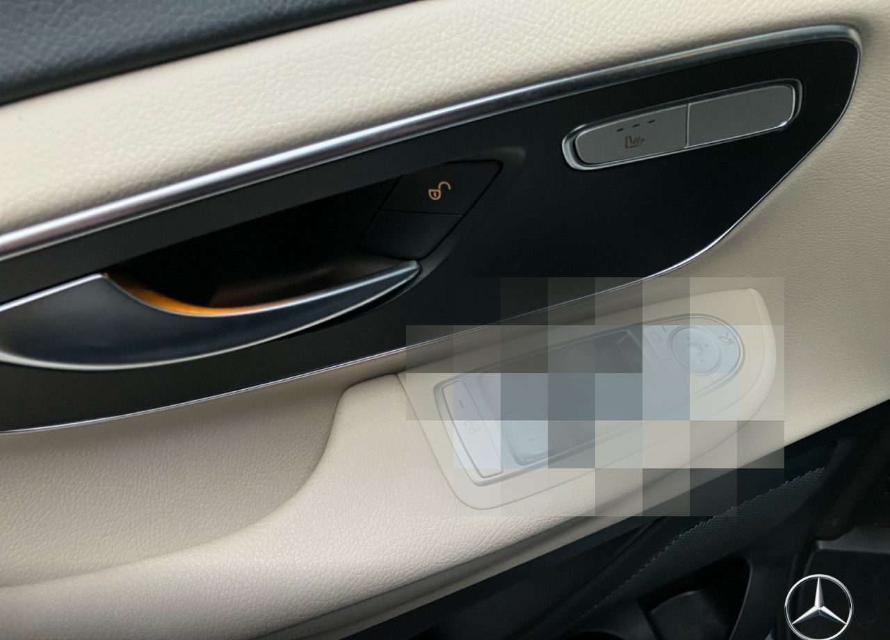 Mercedes-Benz Marco Polo 250 d EDITION AMG+9G+AHK+StandHZ+MBUX foto 15
