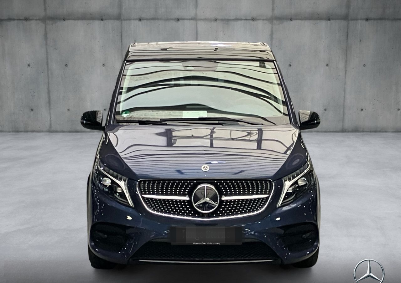 Mercedes-Benz Marco Polo 250 d EDITION AMG+9G+AHK+StandHZ+MBUX foto 3