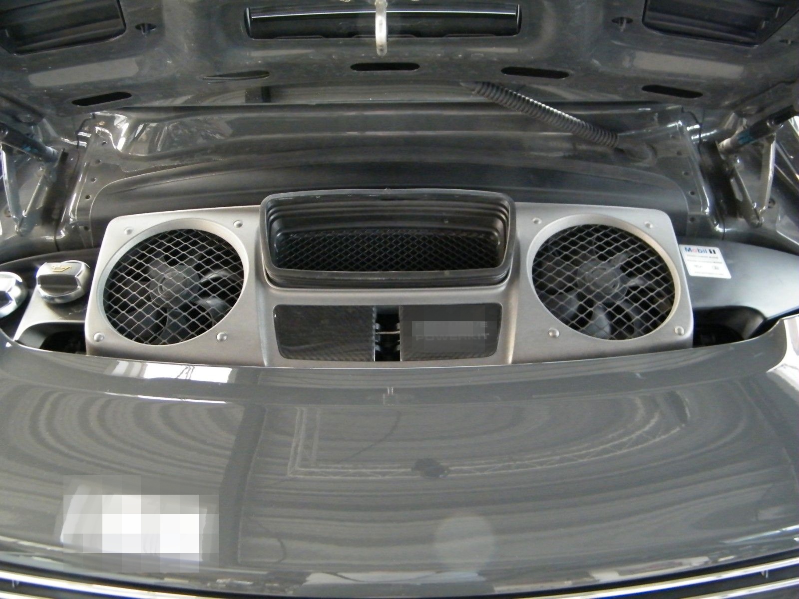 Porsche 991 S Jubi.50 Ltd.Ed. 1832 WLS 430PS PCCB foto 16
