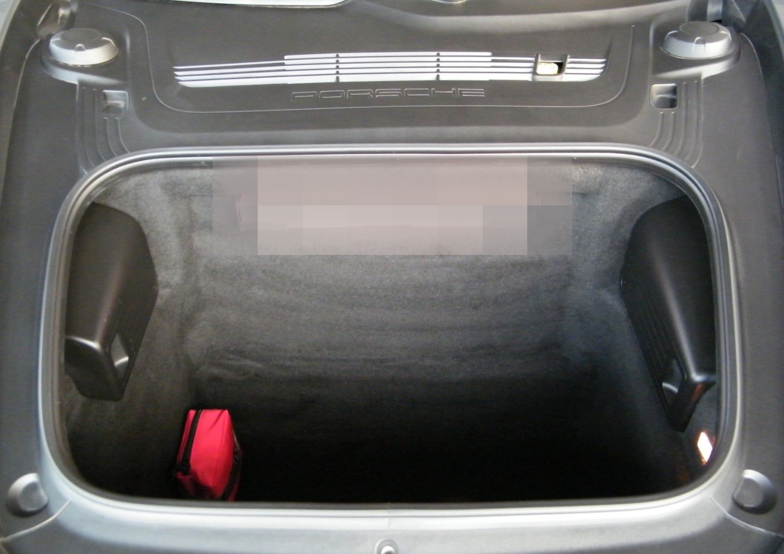 Porsche 991 S Jubi.50 Ltd.Ed. 1832 WLS 430PS PCCB foto 17