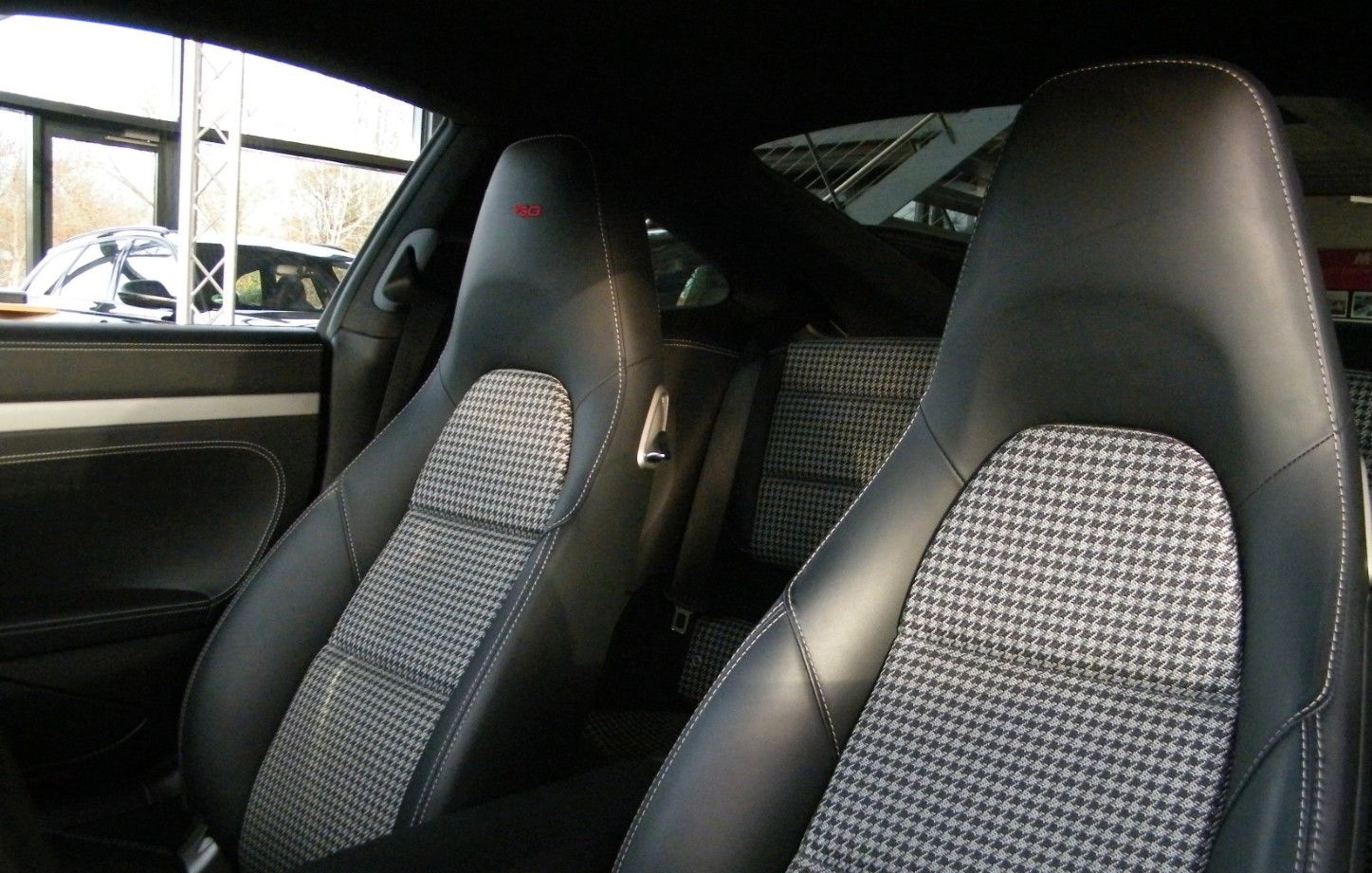 Porsche 991 S Jubi.50 Ltd.Ed. 1832 WLS 430PS PCCB foto 7