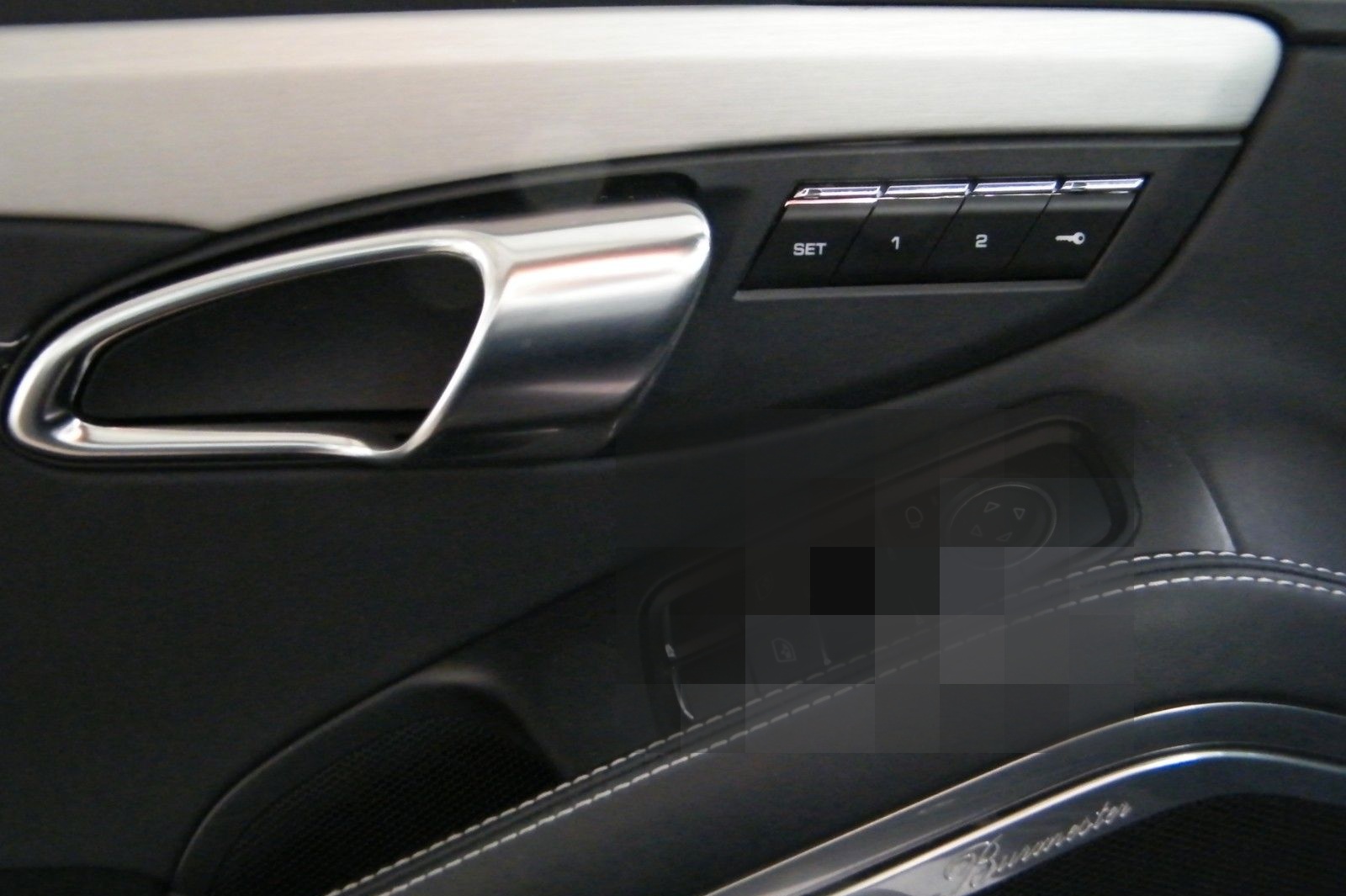 Porsche 991 S Jubi.50 Ltd.Ed. 1832 WLS 430PS PCCB foto 8