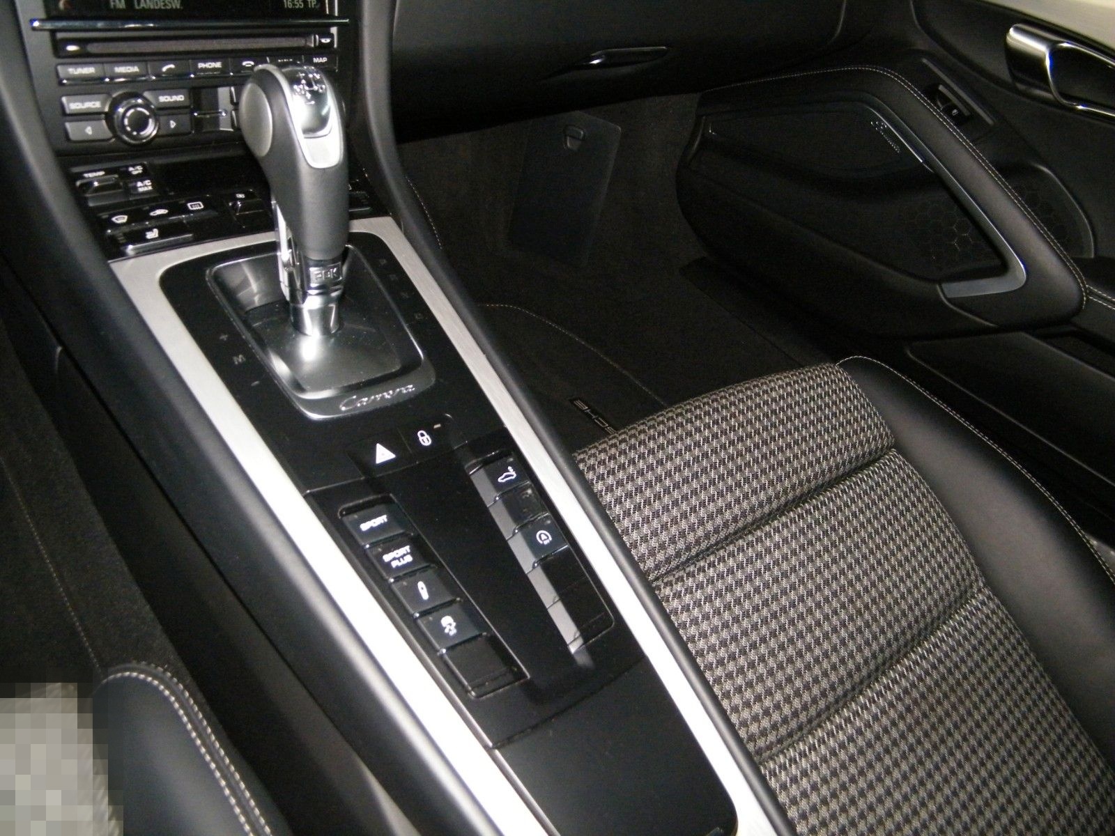 Porsche 991 S Jubi.50 Ltd.Ed. 1832 WLS 430PS PCCB foto 9