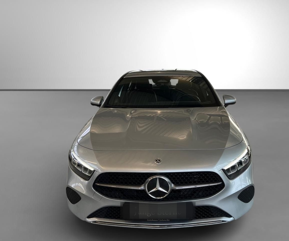 Mercedes-Benz A 180 Progressive AHK Kamera LED Winter-P. foto 2