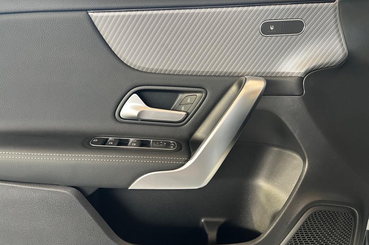 Mercedes-Benz A 180 Progressive AHK Kamera LED Winter-P. foto 12